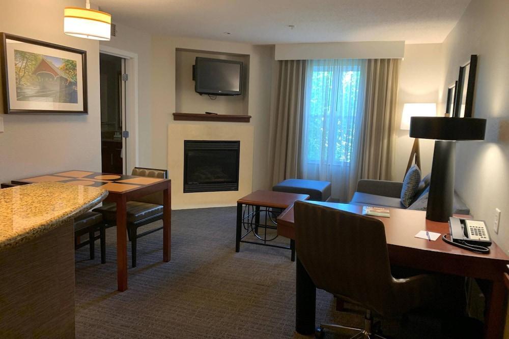 Residence Inn Concord Zewnętrze zdjęcie