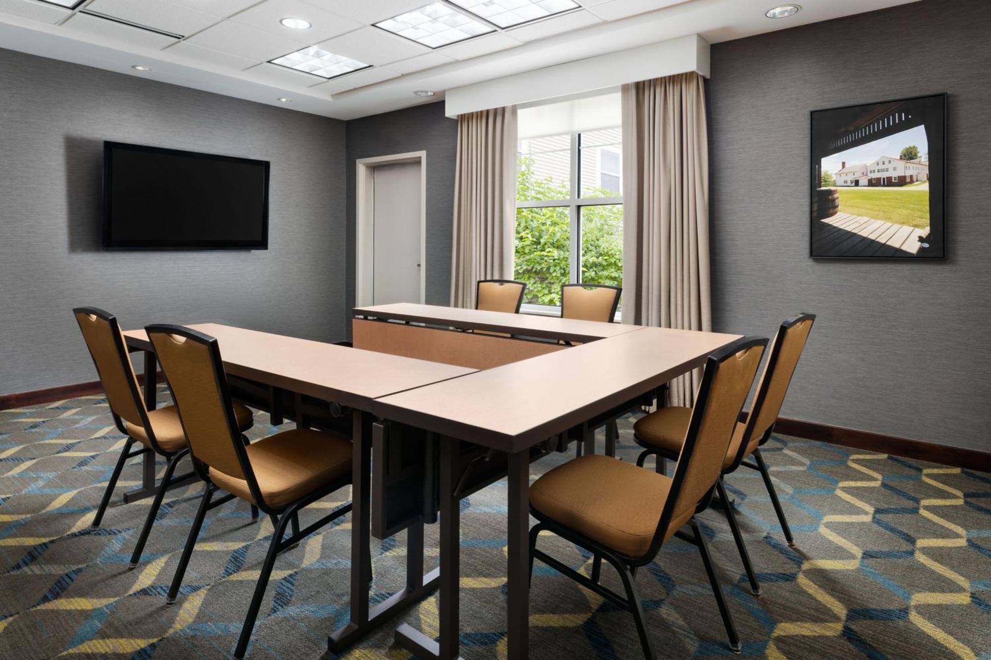 Residence Inn Concord Zewnętrze zdjęcie